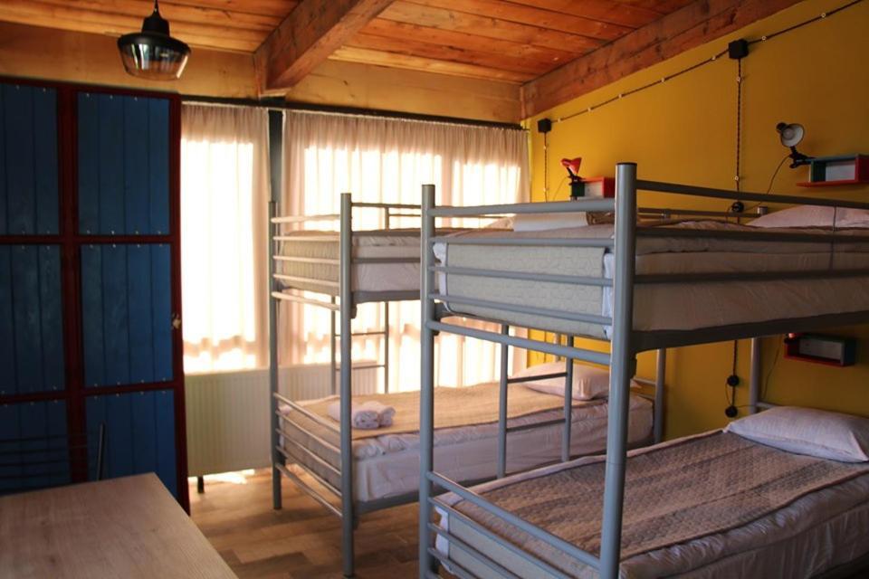 Villa Lalla Tbilisi Eksteriør bilde